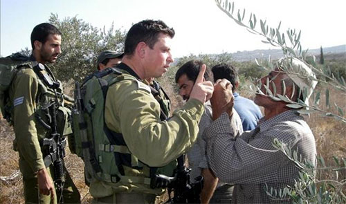 EEUU veta una resolución que pedía protección para los civiles palestinos EEUU veta una resolución que pedía protección para los civiles palestinos